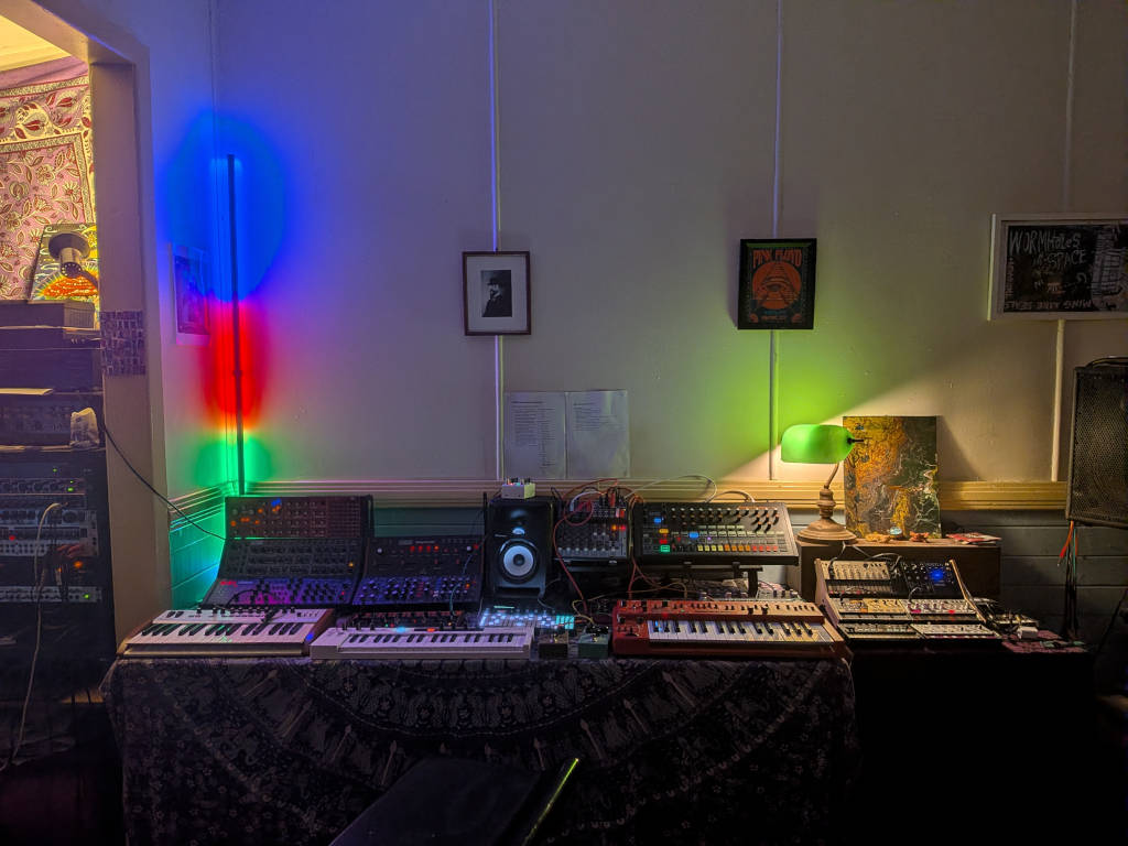 Synthtember 01